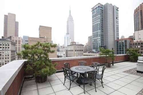 Foto del edificio - 127 E 30th St