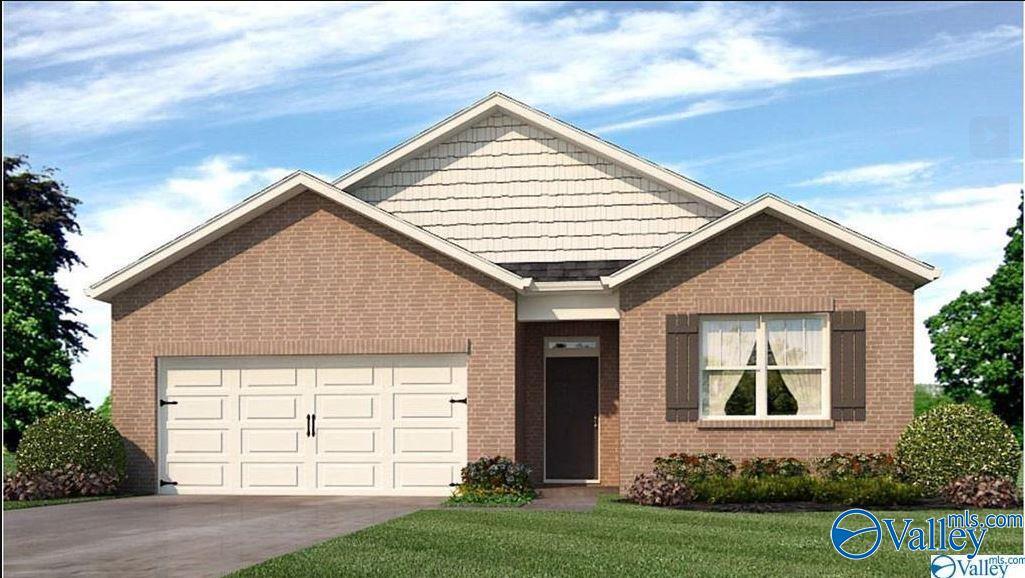 Primary Photo - 14843 Norfleet Dr
