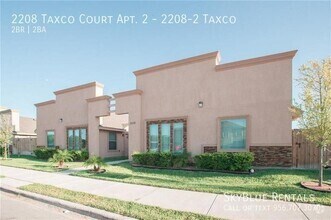 Building Photo - 2208 Taxco Ct