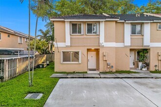 Building Photo - 17921 SW 140th Ct