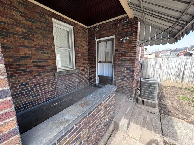 Foto del edificio - 3211 Walnut St