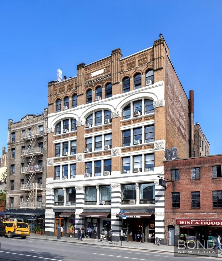 Primary Photo - 450 Sixth Avenue