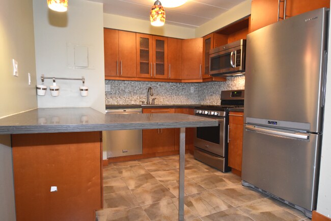 Foto del edificio - 5 Bayard Rd
