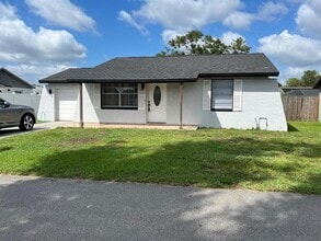 Building Photo - 10107 Tallwood Ct