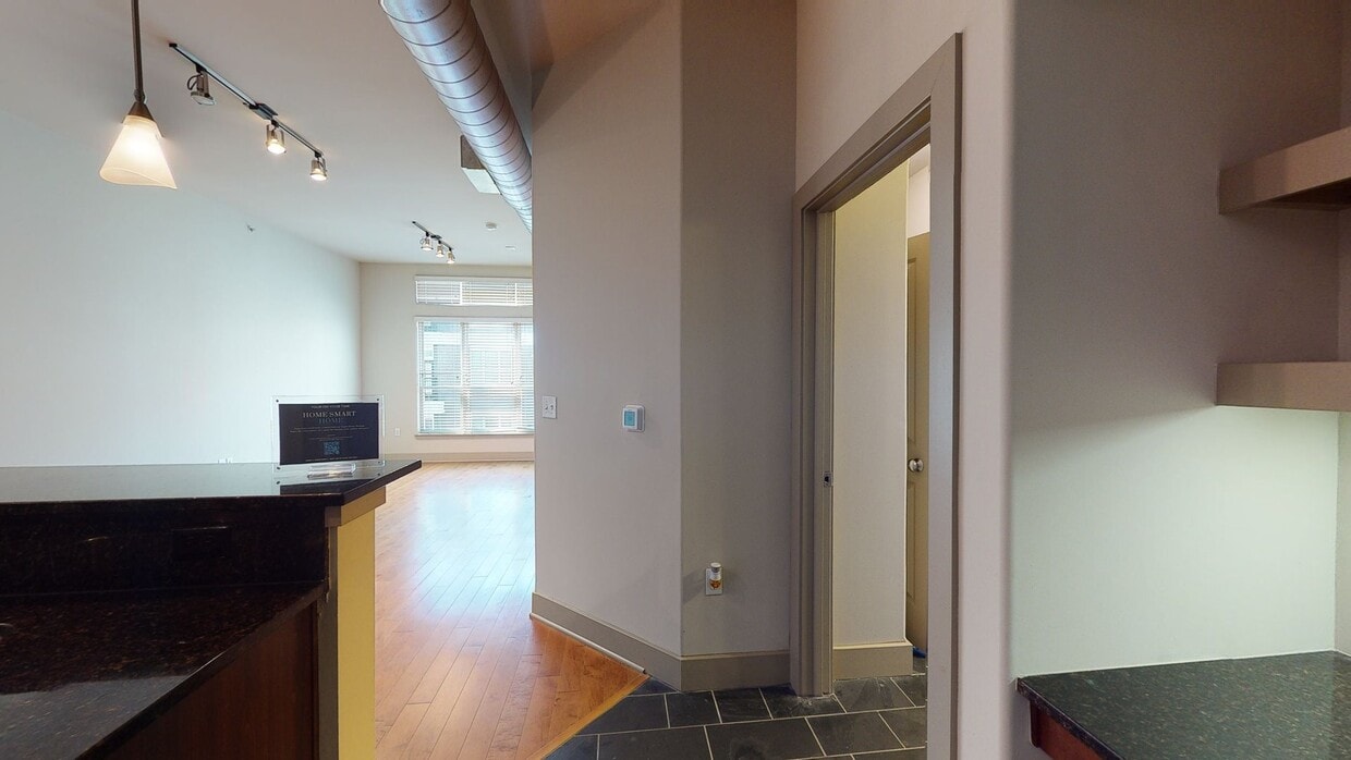 Photo - Towson Promenade Apartments