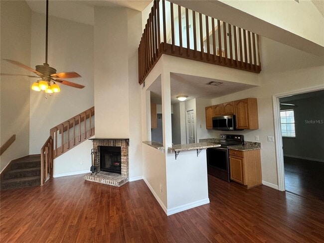 Building Photo - 964 Helmsley Ct