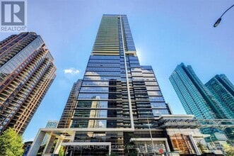 Building Photo - 5-2125 Sheppard Ave E
