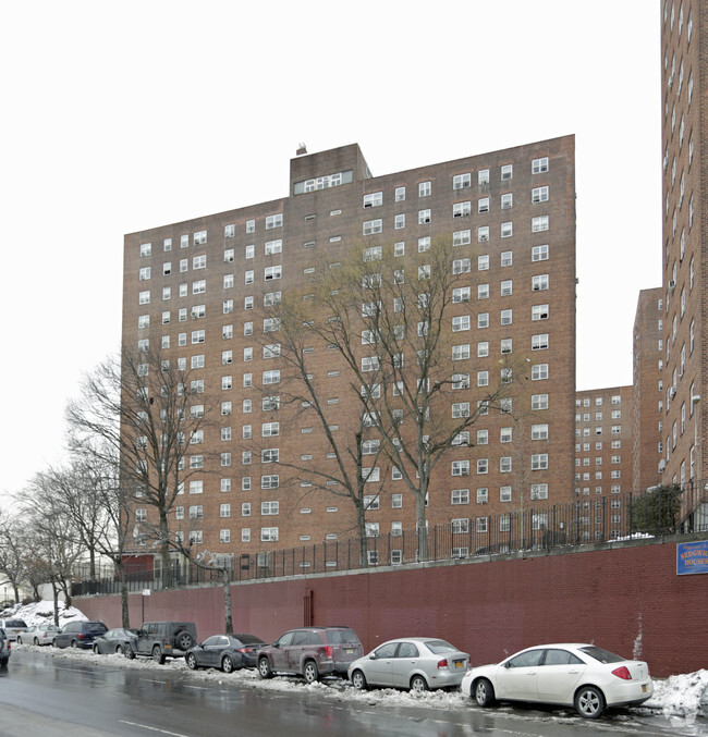 Sedgwick Houses Apartments - Bronx, NY | Apartments.com