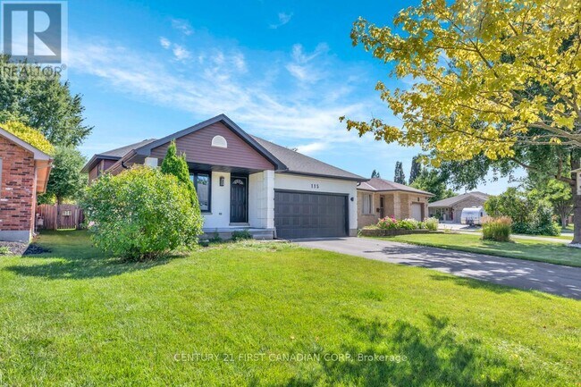 Building Photo - 115 Josselyn Dr