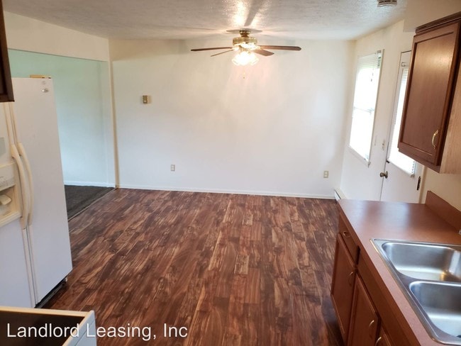 Building Photo - 3 br, 1.5 bath House - 1405 New Jersey Avenue