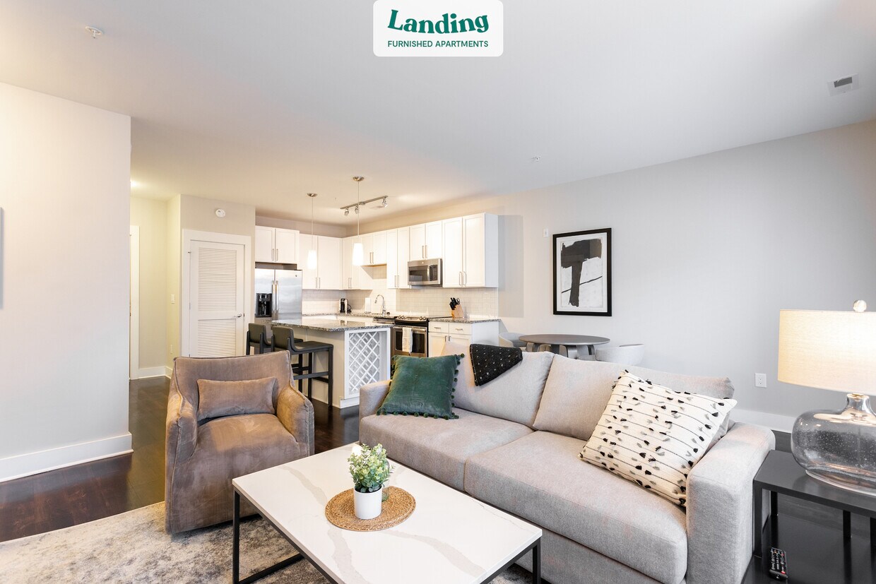 1351 E Morehead St Unit 323.8908, Charlotte, NC 28204 Room for Rent