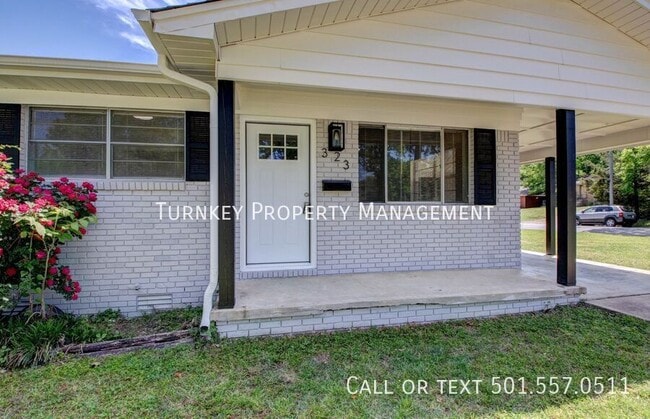 Building Photo - 323 Nebling Rd