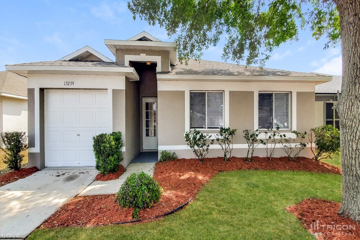 13239 Prestwick Dr, Riverview, FL 33579 House for Rent in Riverview
