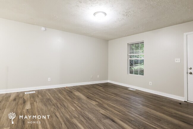 Foto del edificio - 4858 Bartlett Ct
