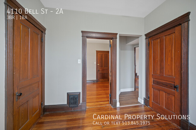 Building Photo - Spacious 3-Bedroom Apartment |Norwood |No ...