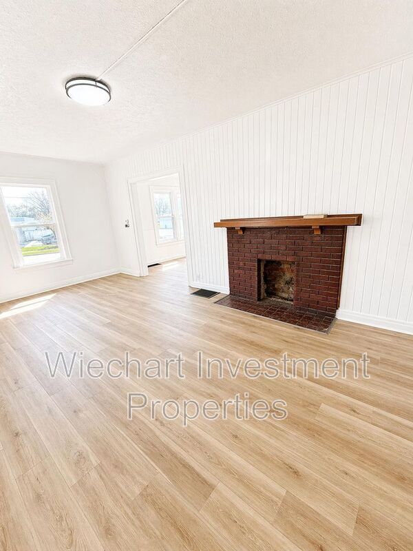 Foto del edificio - 405 N Kenilworth Ave