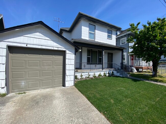 719 S Sprague Ave  