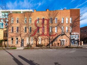 Building Photo - 1131 N High St