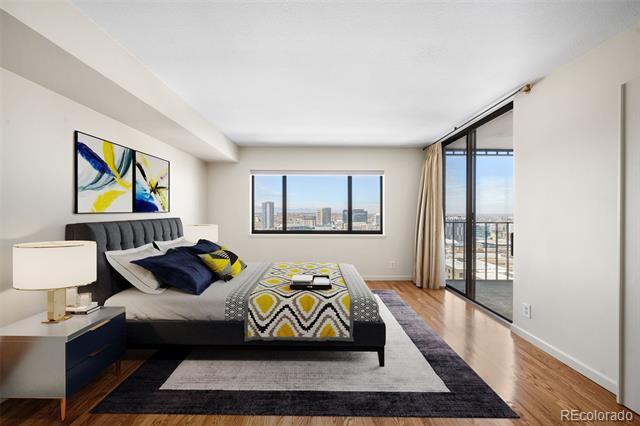 Foto del edificio - 1551 Larimer St