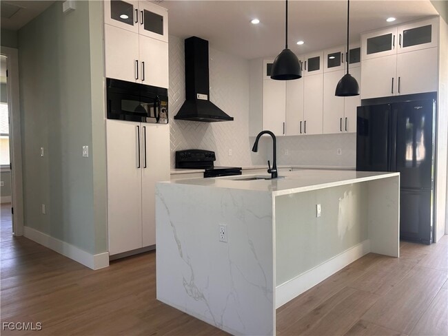 Foto del edificio - 1808 SE 1st Terrace