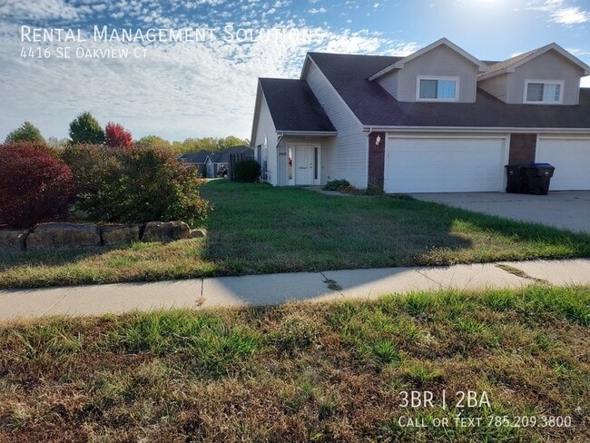 Building Photo - Shawnee Heights School District- 4416 SE O...