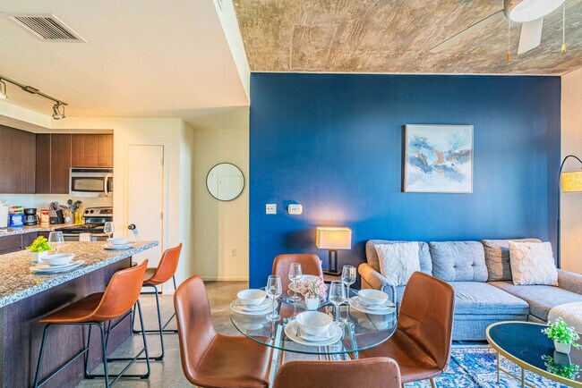 Foto del edificio - 888 N 4th St