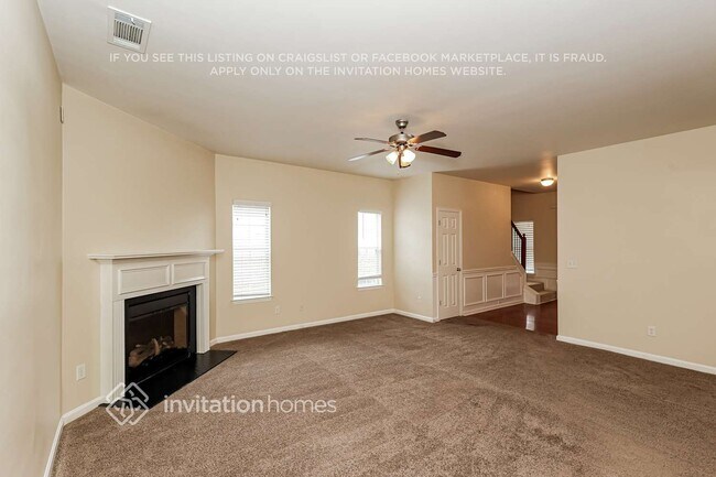 Foto del edificio - 1238 Pebble Rock Rd