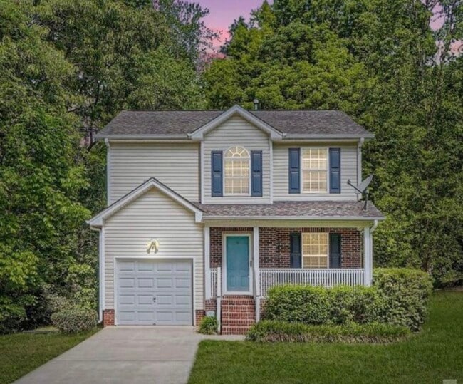 Building Photo - 5424 River Falls Dr