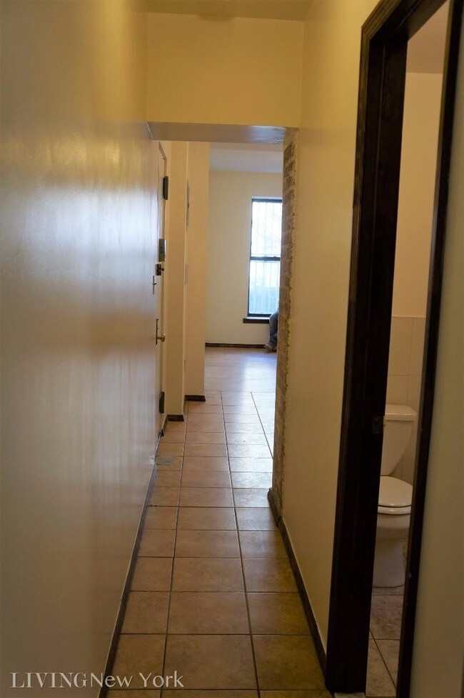 Foto del edificio - 502 W 135th St