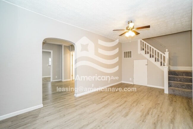 Building Photo - 1629 Hillcrest Ave