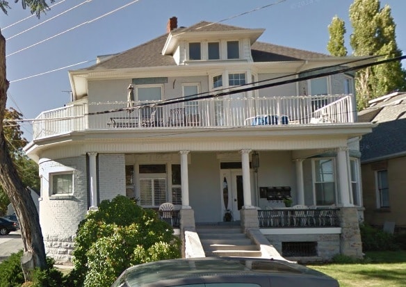 Building Photo - 21 Gray Avenue