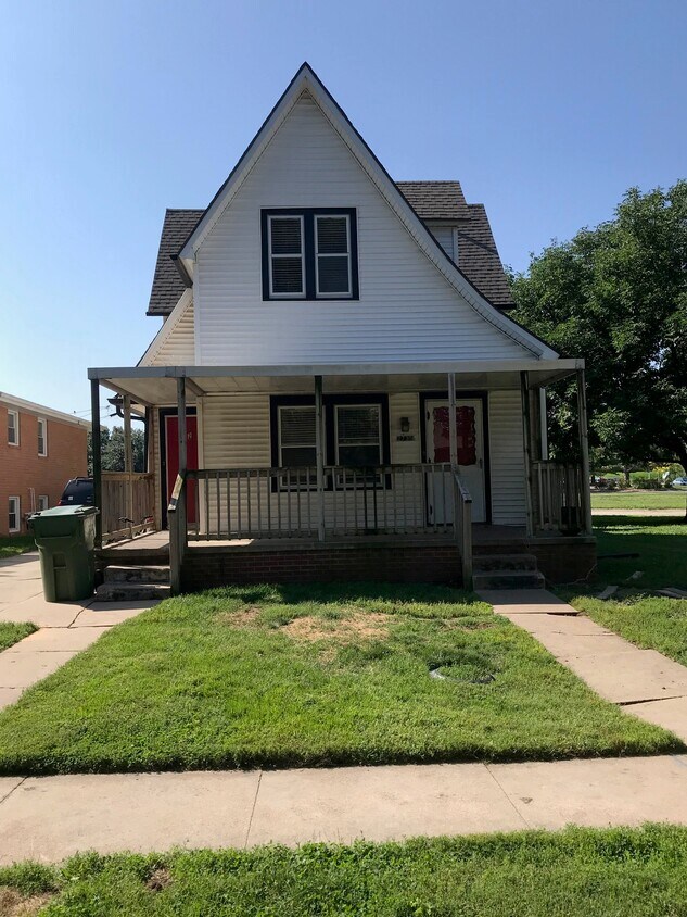 Foto principal - 2735 Alpha St