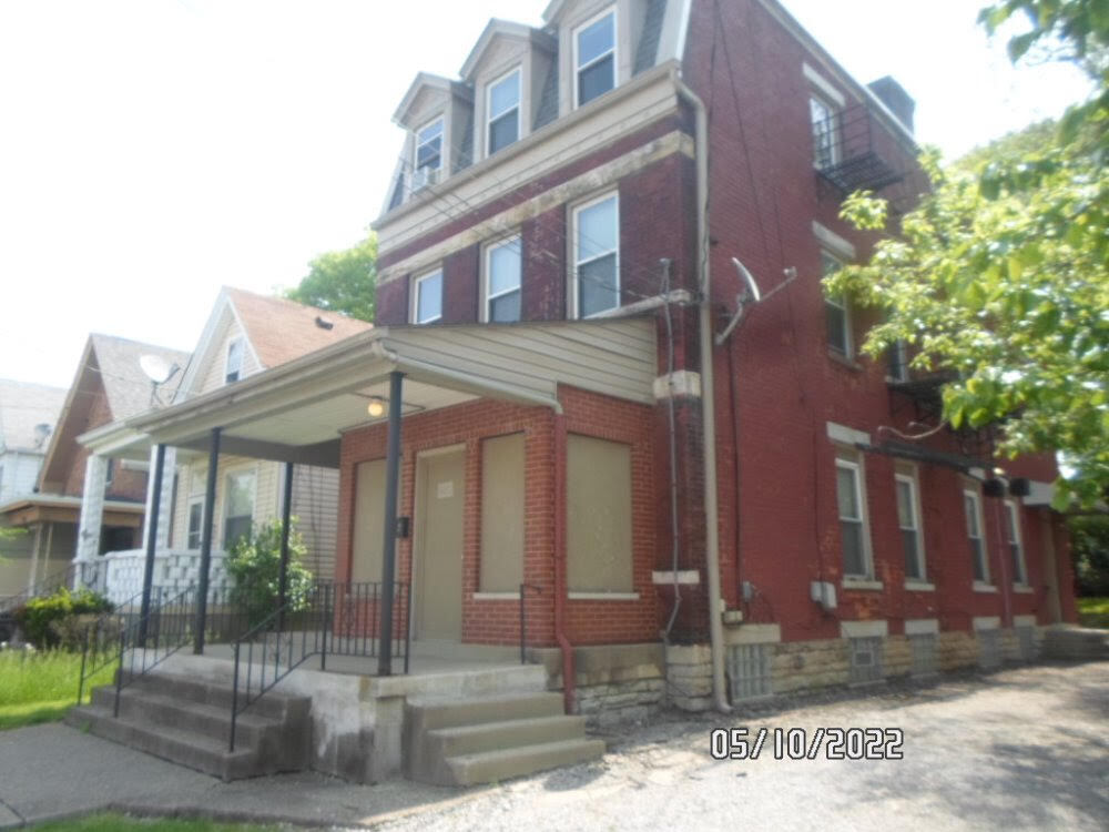 6612 Vine St Unit 9, Cincinnati, OH 45216 6612 Vine St Cincinnati, OH