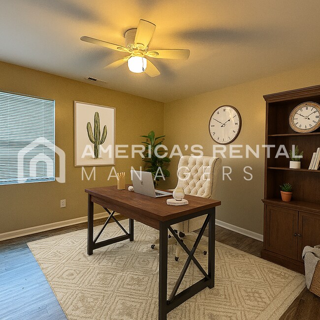 Building Photo - Updated 3 Bed / 2 Bath for Rent in Bessemer!!