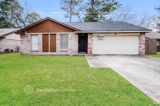Building Photo - 4514 Tylergate Dr