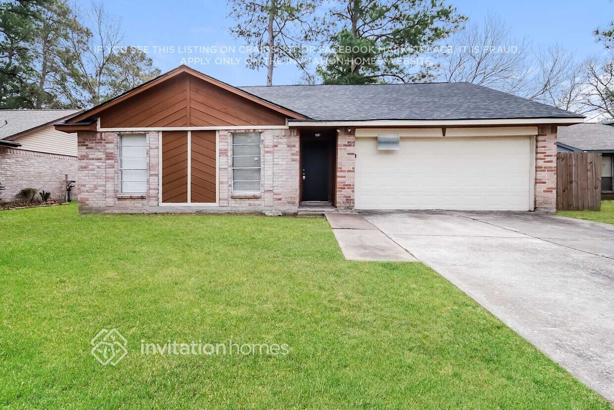 Primary Photo - 4514 Tylergate Dr