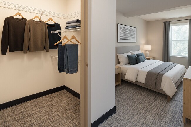 Foto del edificio - Deer Creek Senior Apartments - 62+