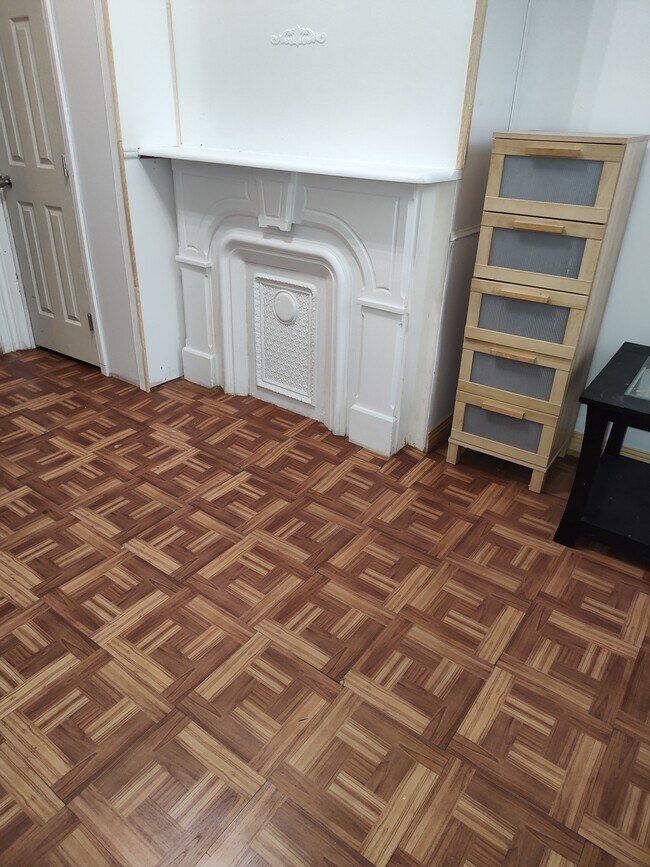 Foto del edificio - 540 Mercer St