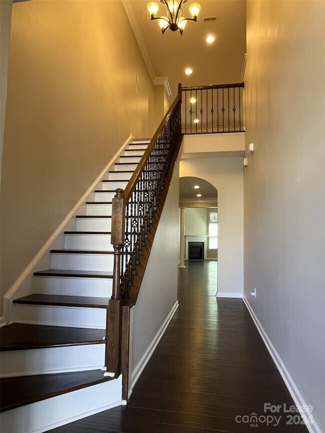 Building Photo - 11075 J. C. Murray Dr NW