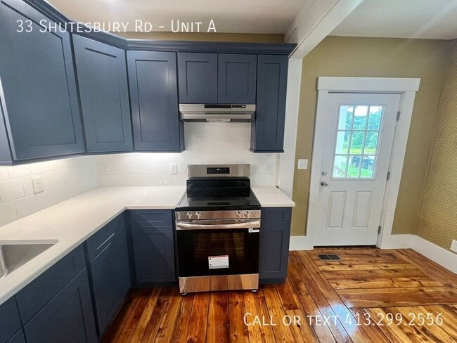 Building Photo - 33 Shutesbury Rd