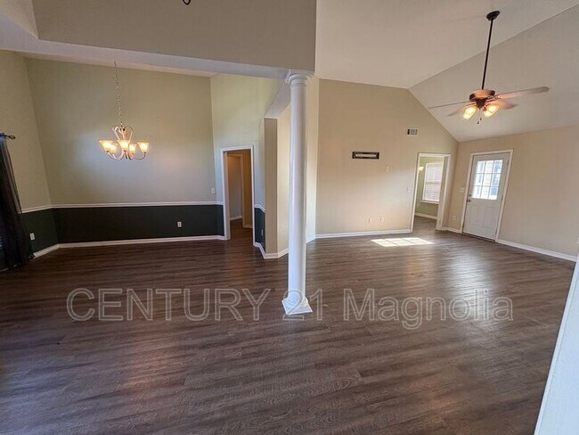 Foto del edificio - 338 Old Walnut Branch