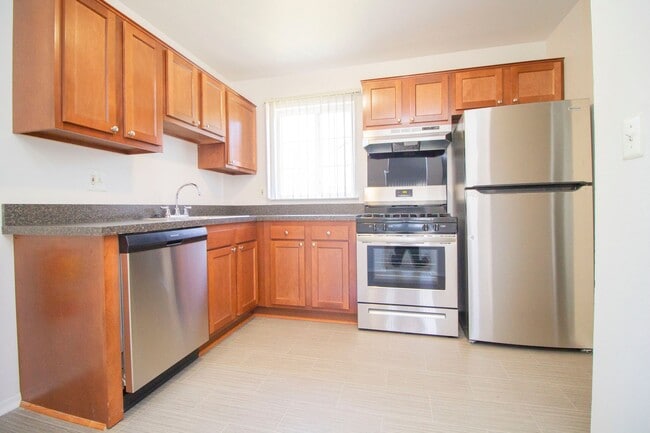Interior Photo - Meadowood Townhomes