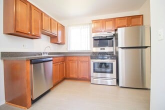 Interior Photo - Meadowood Townhomes