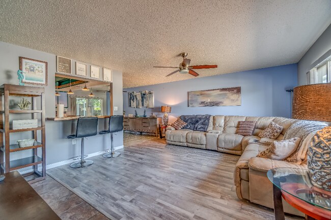 Foto del edificio - 4416 Shady Ln