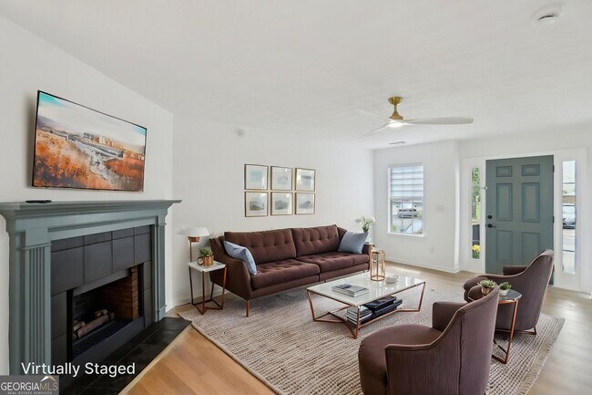 Foto del edificio - 2864 Vining Ridge Terrace