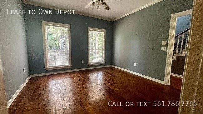 Foto del edificio - Lease to Own Home on 6 Acres