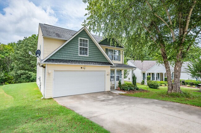 Building Photo - 211 Night Heron Dr