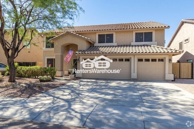 Building Photo - 9017 W Yukon Dr