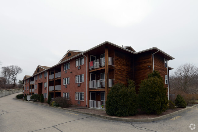 Foto del edificio - Hollow Crest
