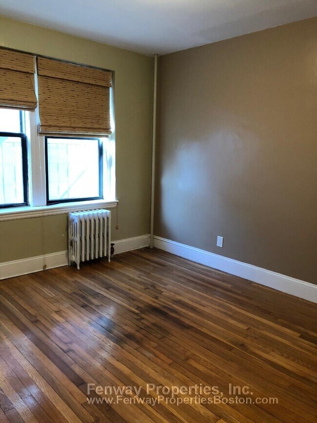 Foto del edificio - 66 Queensberry St